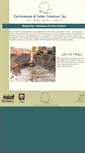 Mobile Screenshot of environmentsafety.com
